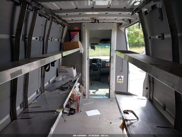 WD3PE8DB5FP129758 Mercedes-Benz Sprinter
