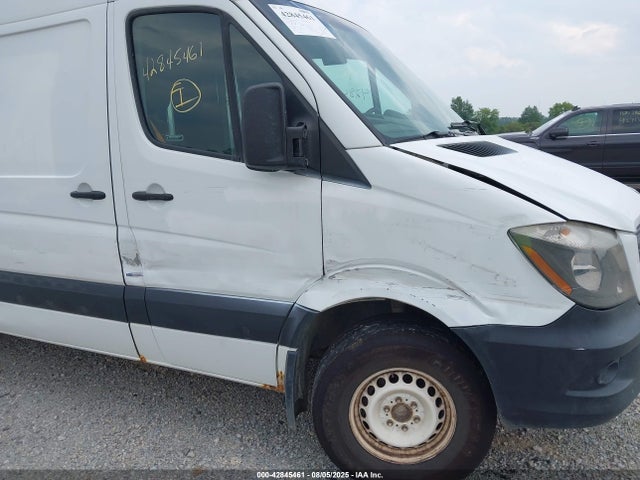 WD3PE8DB5FP129758 Mercedes-Benz Sprinter