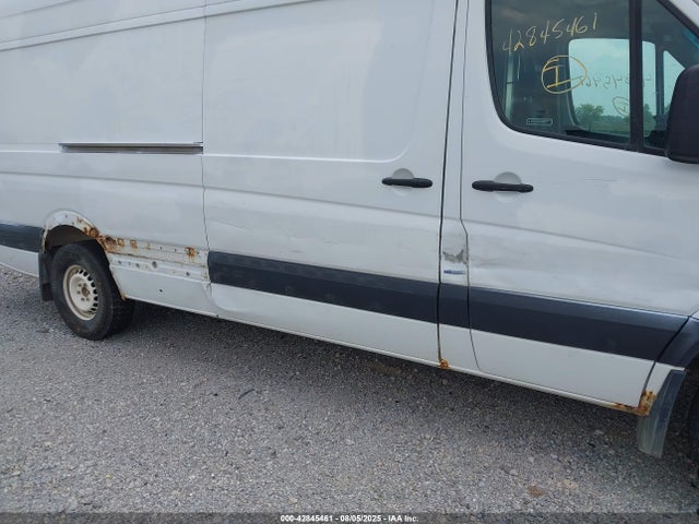 WD3PE8DB5FP129758 Mercedes-Benz Sprinter