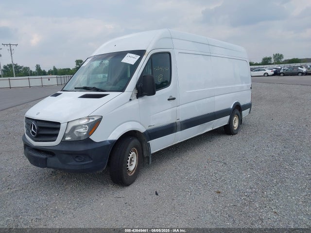 WD3PE8DB5FP129758 Mercedes-Benz Sprinter