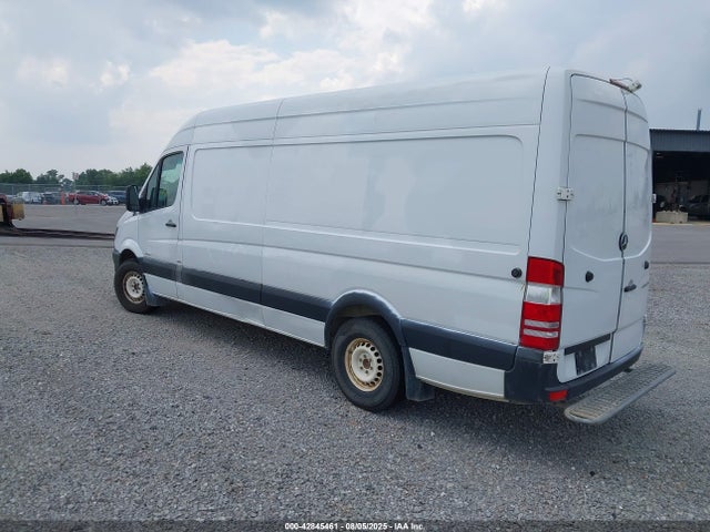 WD3PE8DB5FP129758 Mercedes-Benz Sprinter