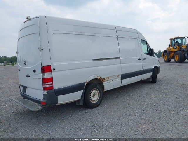 WD3PE8DB5FP129758 Mercedes-Benz Sprinter