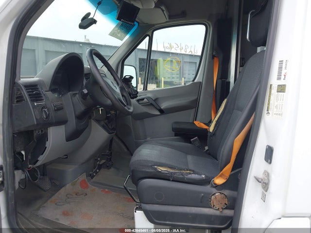 WD3PE8DB5FP129758 Mercedes-Benz Sprinter