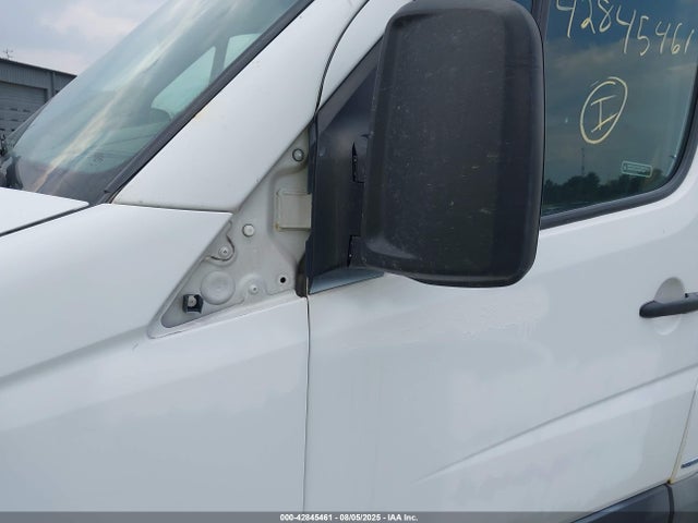 WD3PE8DB5FP129758 Mercedes-Benz Sprinter
