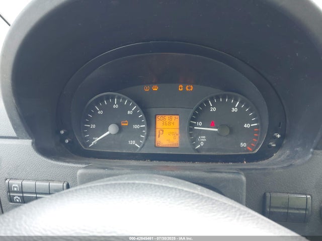 WD3PE8DB5FP129758 Mercedes-Benz Sprinter