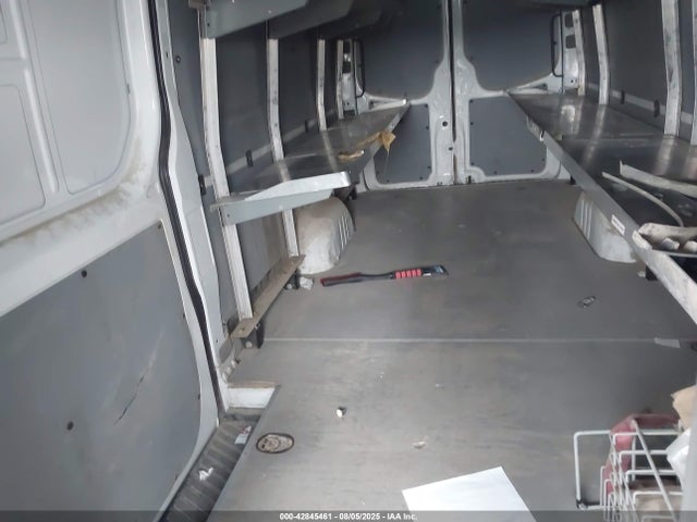 WD3PE8DB5FP129758 Mercedes-Benz Sprinter