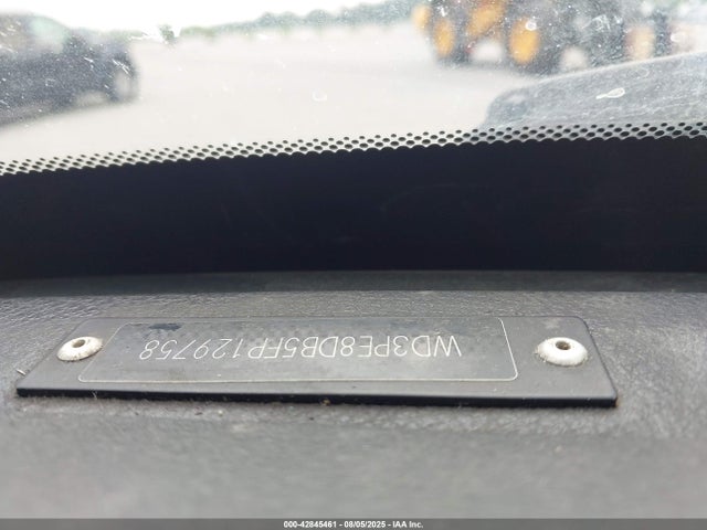 WD3PE8DB5FP129758 Mercedes-Benz Sprinter