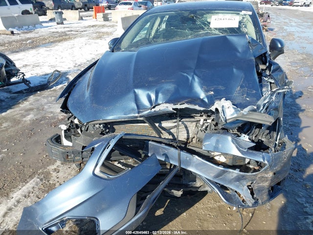 2019 FORD FUSION HYBRID 3FA6P0LU4KR182377 Photo 9