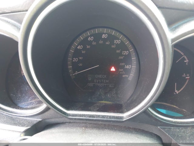 Продаж на аукціоні авто 2007 Lexus Rx 400h, vin: JTJHW31UX72021499, номер лоту: 42845499