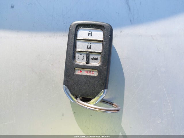 1HGCV1F43NA029249 Honda l15be