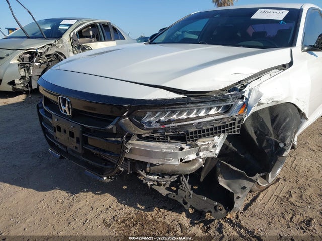 1HGCV1F43NA029249 Honda l15be