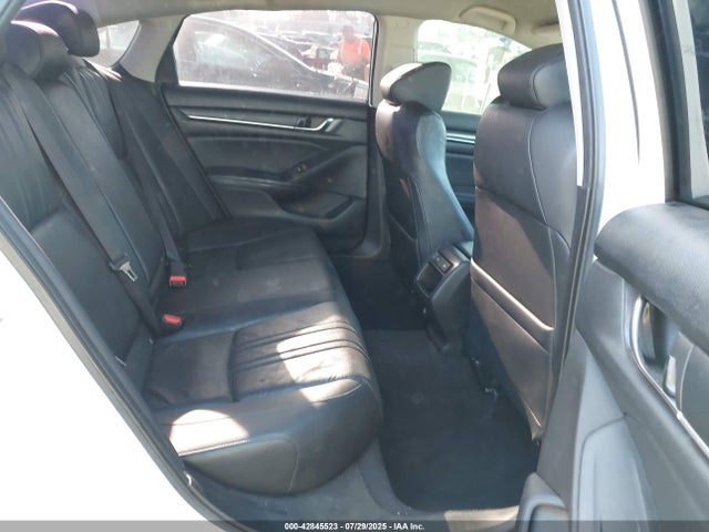 1HGCV1F43NA029249 Honda l15be