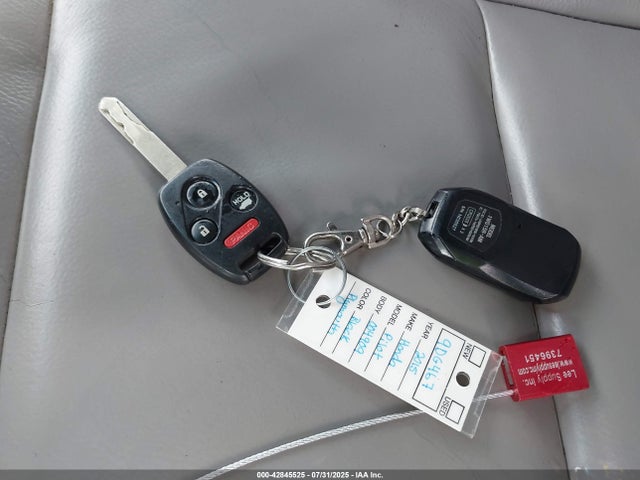 Honda j35z4 2015 5FNYF4H52FB004909 Image 11