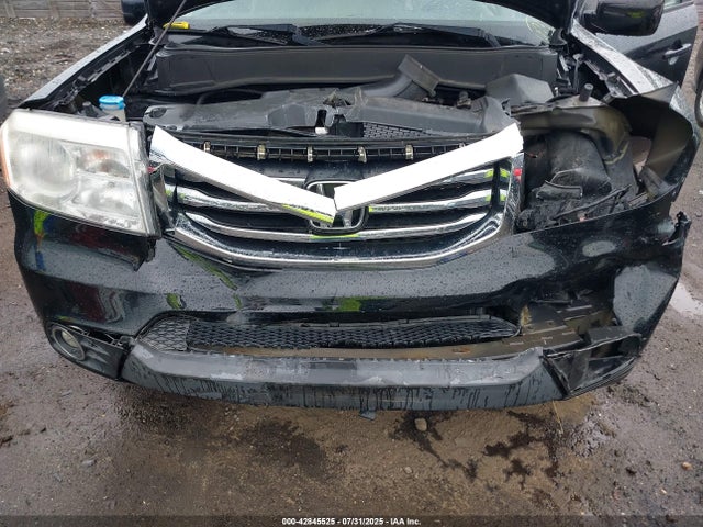 Honda j35z4 2015 5FNYF4H52FB004909 Image 18