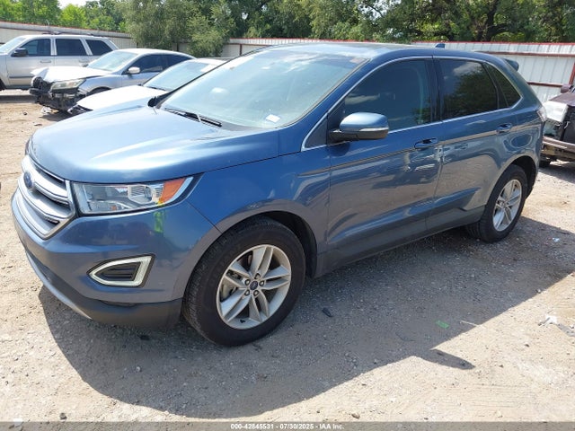 Ford 2018 2018 2FMPK3J89JBB58363 Image 2