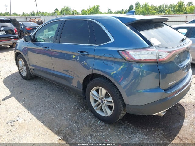 Ford 2018 2018 2FMPK3J89JBB58363 Image 3