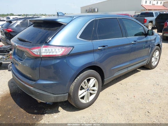 Ford 2018 2018 2FMPK3J89JBB58363 Image 4