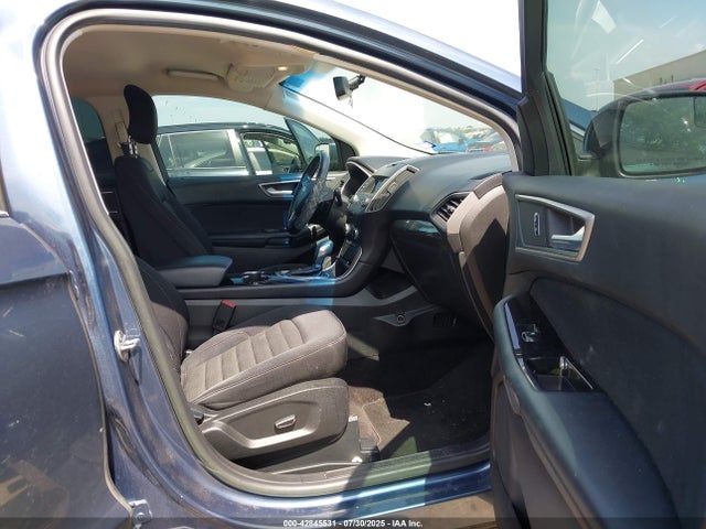 Ford 2018 2018 2FMPK3J89JBB58363 Image 5