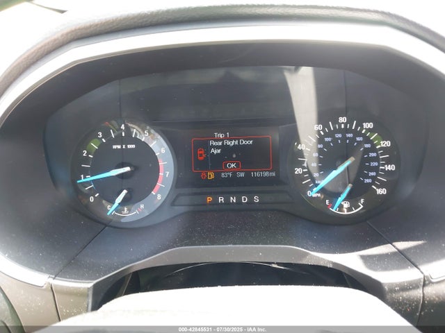 Ford 2018 2018 2FMPK3J89JBB58363 Image 7