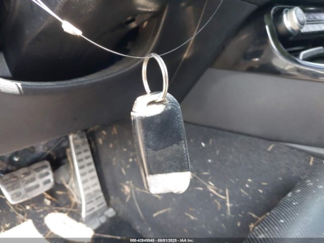 2018 KIA STINGER KNAE15LA7J6015174 Photo 10