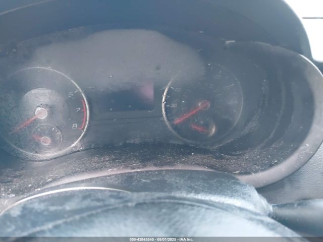 2018 KIA STINGER KNAE15LA7J6015174 Photo 6