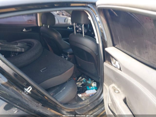 2018 KIA STINGER KNAE15LA7J6015174 Photo 7