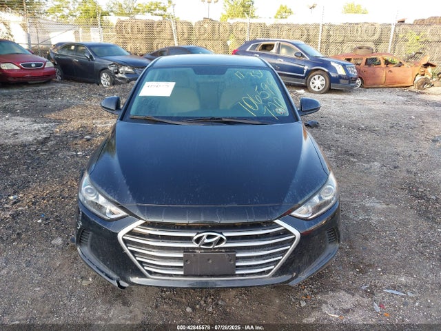 Hyundai 2017 2017 5NPD74LF8HH106599 Image 12