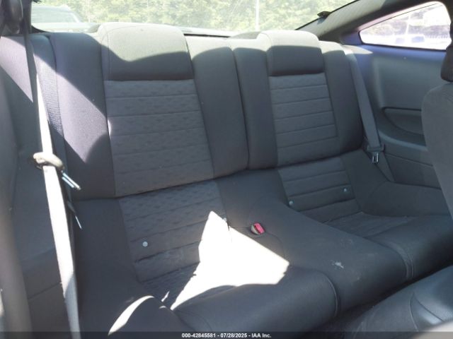 2006 FORD MUSTANG 1ZVFT82H265198298 Photo 7