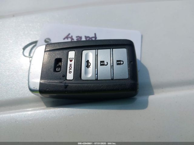 2022 ACURA TLX 19UUB6F57NA002347 Photo 10