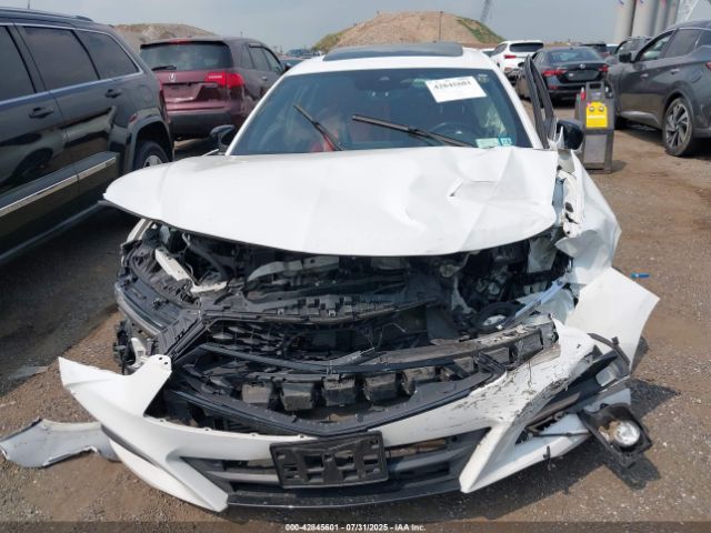 2022 ACURA TLX 19UUB6F57NA002347 Photo 5