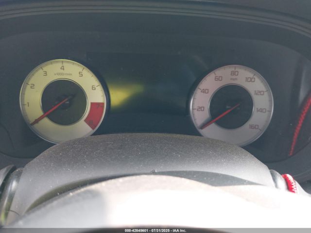 2022 ACURA TLX 19UUB6F57NA002347 Photo 6