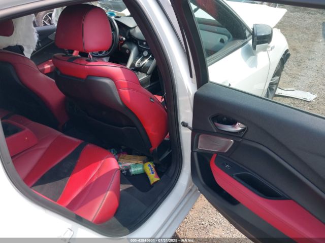 2022 ACURA TLX 19UUB6F57NA002347 Photo 7