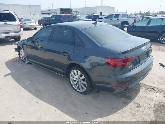 Audi 2018 2018 WAUKMAF42JA102597 Image 3