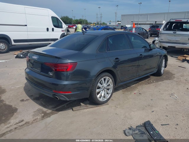Audi 2018 2018 WAUKMAF42JA102597 Image 4