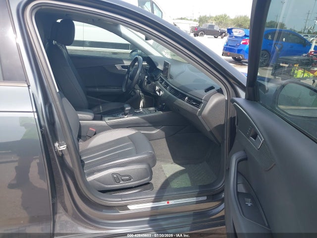 Audi 2018 2018 WAUKMAF42JA102597 Image 5