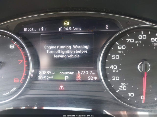 Audi 2018 2018 WAUKMAF42JA102597 Image 7