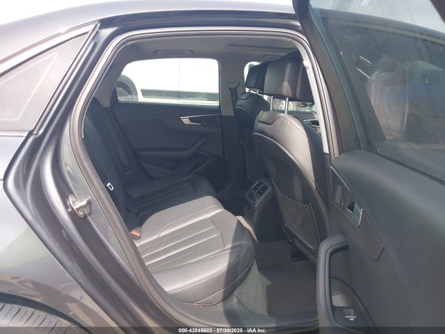 Audi 2018 2018 WAUKMAF42JA102597 Image 8