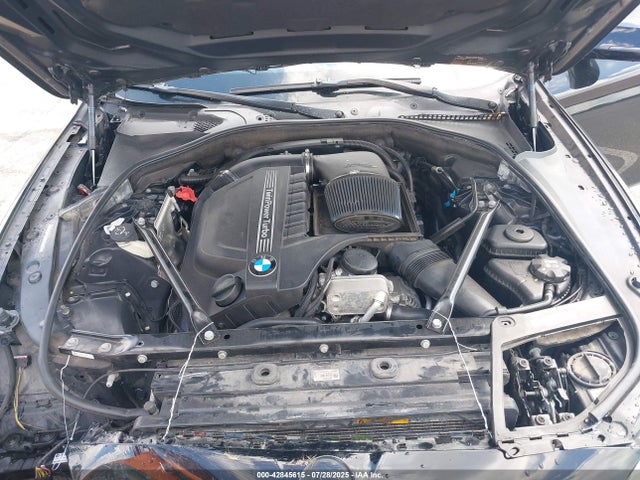 WBA5B3C50FD541055 BMW 535i