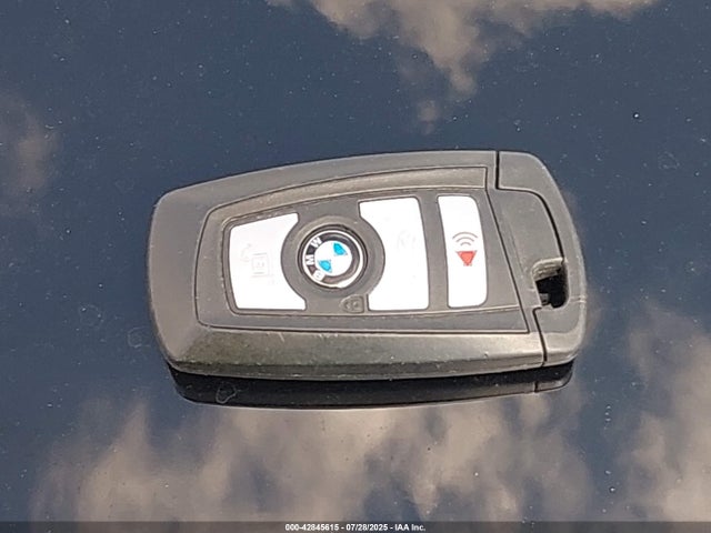 WBA5B3C50FD541055 BMW 535i