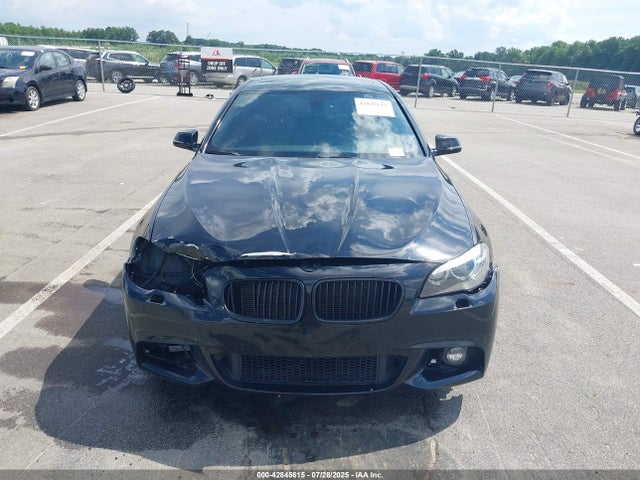 WBA5B3C50FD541055 BMW 535i