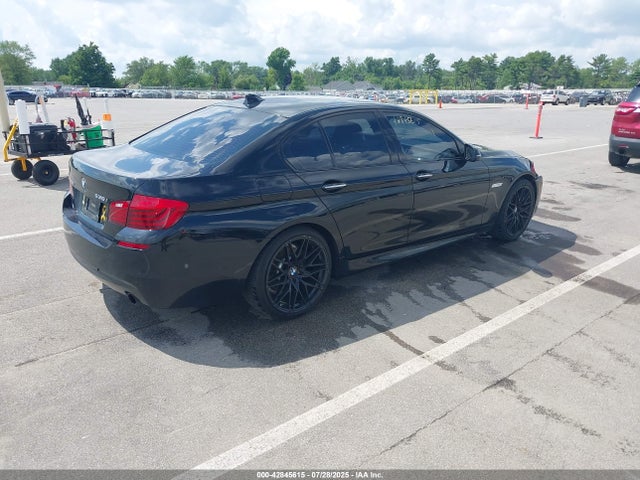 WBA5B3C50FD541055 BMW 535i