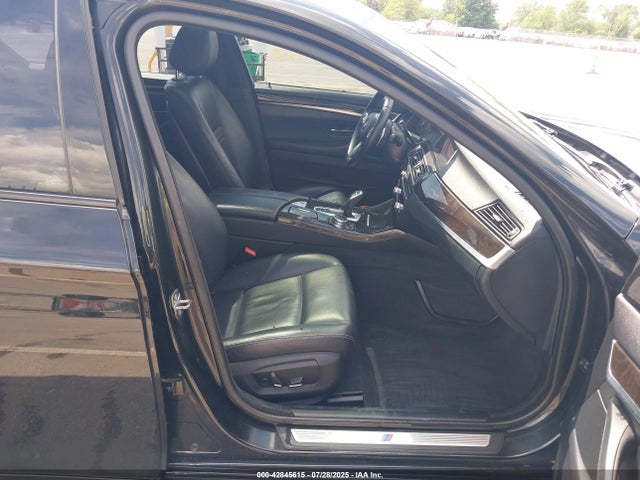WBA5B3C50FD541055 BMW 535i