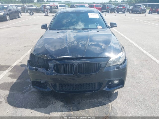 WBA5B3C50FD541055 BMW 535i