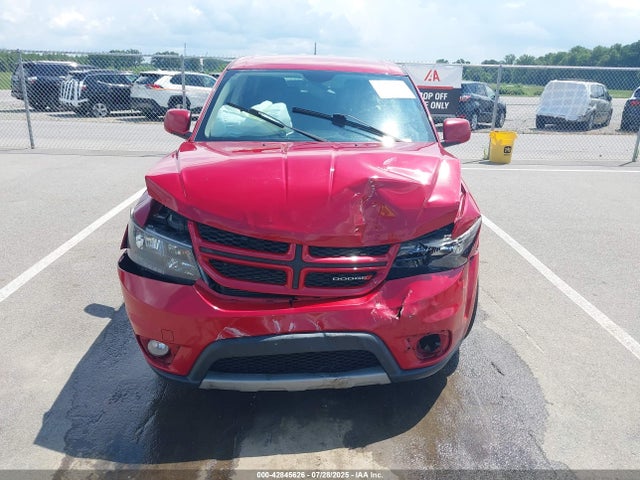 Dodge 2015 2015 3C4PDCEG6FT674711 Image 12