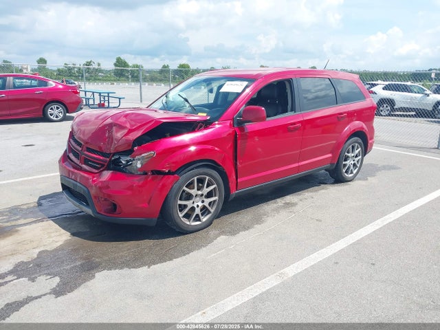 Dodge 2015 2015 3C4PDCEG6FT674711 Image 2
