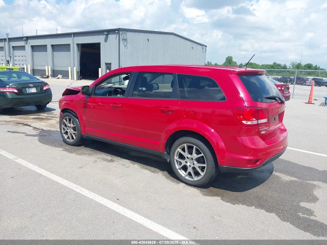 Dodge 2015 2015 3C4PDCEG6FT674711 Image 3