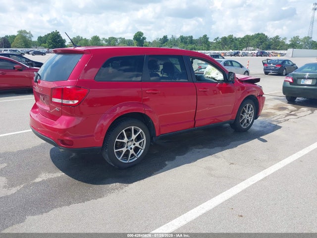 Dodge 2015 2015 3C4PDCEG6FT674711 Image 4