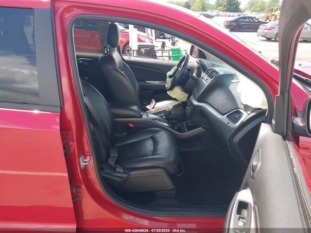 Dodge 2015 2015 3C4PDCEG6FT674711 Image 5