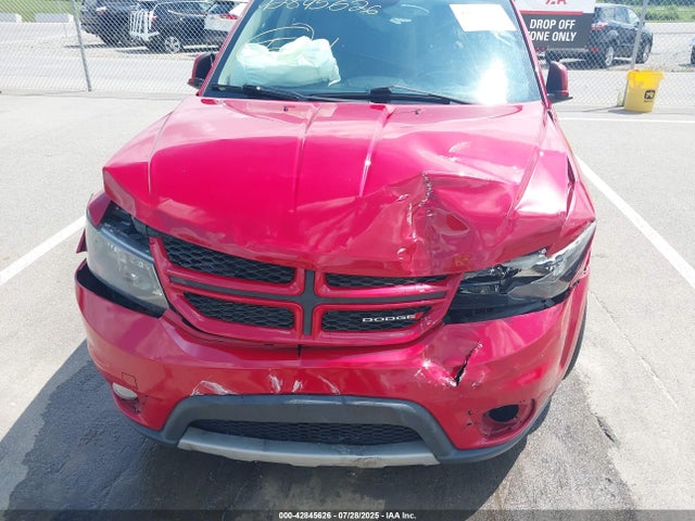 Dodge 2015 2015 3C4PDCEG6FT674711 Image 6