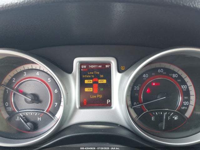 Dodge 2015 2015 3C4PDCEG6FT674711 Image 7